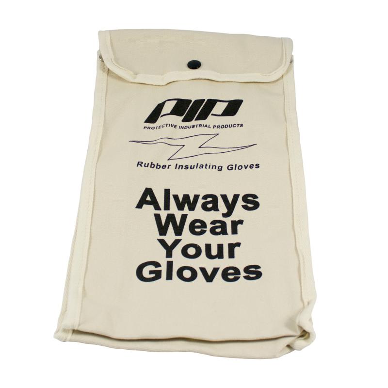 PIP Novax® 14 Canvas Glove Protector Bag