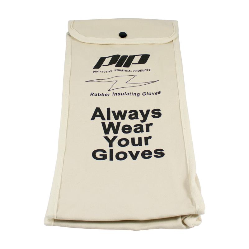 PIP Novax® 16 Canvas Glove Protector Bag