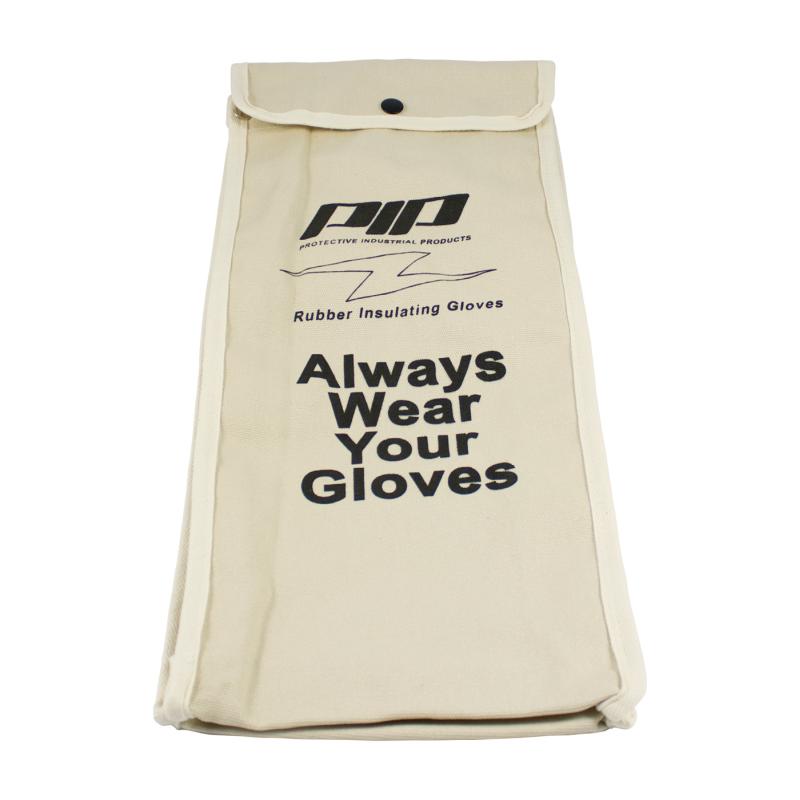 PIP Novax® 18 Canvas Glove Protector Bag