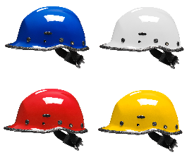 PIP R5™ Rescue Helmet W/ ESS Goggle Mount