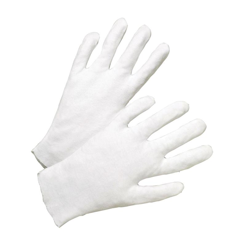 PIP West Chester Ladies Heavy Weight Cotton Lisle Unhemmed Inspection Gloves