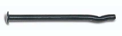 Powers 3727 1/4 x 2-1/2 Roofing Spike