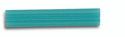 Powers 7510 #10-12 x 1 Fluted Plastic Anchor (Green)