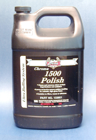 Presta Chroma™ 1500 Polish, 1-Gallon