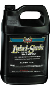 Presta Lubri-Suds™ All Purpose Shampoo, 1-Gallon