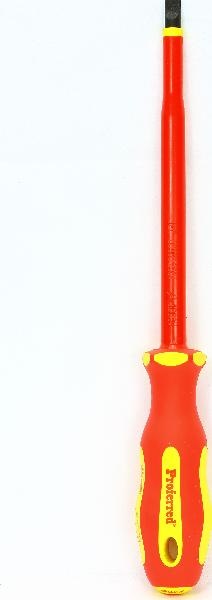 Proferred 5/16x7 Insulated (1000V) Screwdriver Slotted