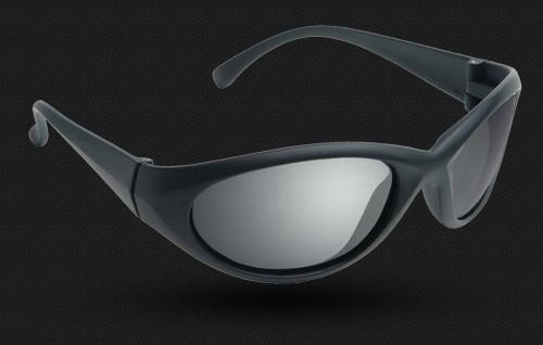 Radians Cobalt Safety Eyewear - Polarized