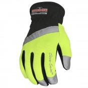 Radians Radwear® Silver Series™ All Purpose Synthetic Hi-Viz Utility Glove