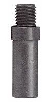 Relton 3458 Diamond Drill Rig Adaptor 3/4-10 to 5/8-11