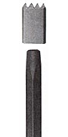 Relton BS-8S Bushing Tool Spline Shank Only (Head sold Separately)