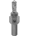 Relton ES-40 Replacement Spring Ejector for Hole Cutters