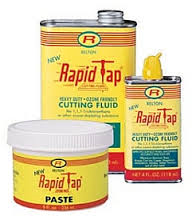 Relton New Rapid Tap, 1 Pint Can (Case of 12)