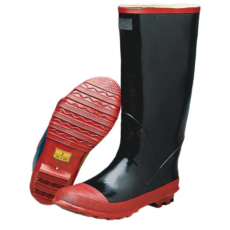 Rubber Boots -12
