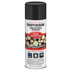 Rust-Oleum® 12oz. Aerosol Gloss Wet/Dry Tree Marking Paint - BLACK