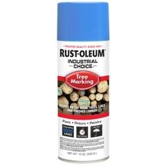 Rust-Oleum® 12oz. Aerosol Gloss Wet/Dry Tree Marking Paint - BLUE