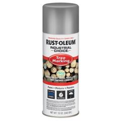 Rust-Oleum® 12oz. Aerosol Gloss Wet/Dry Tree Marking Paint - SILVER