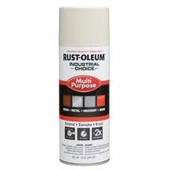 Rust-Oleum® Gloss Antique White 12 oz Multi-Purpose Enamel Spray Paint