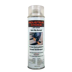 Rust-Oleum® Gloss Anti-Slip Enamel CLEAR - 15 oz Aerosol