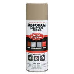 Rust-Oleum® Gloss Beige 12 oz Multi-Purpose Enamel Spray Paint