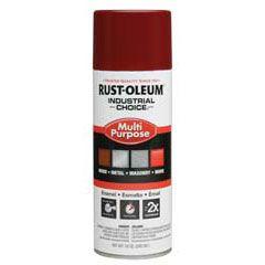 Rust-Oleum® Gloss Cherry Red 12 oz Multi-Purpose Enamel Spray Paint
