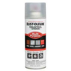 Rust-Oleum® Gloss Crystal Clear 12 oz Multi-Purpose Enamel Spray Paint