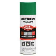 Rust-Oleum® Gloss Emerald Green 12 oz Multi-Purpose Enamel Spray Paint