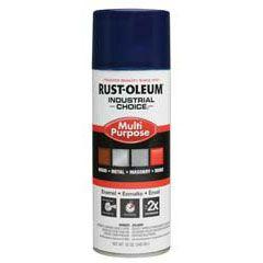 Rust-Oleum® Gloss Regal Blue 12 oz Multi-Purpose Enamel Spray Paint
