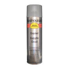 RUST-OLEUM Gloss Smoke Gray Spray Paint 15 oz