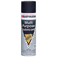 Rust-Oleum® Multi-Purpose Lubricant (16 oz Aerosol)