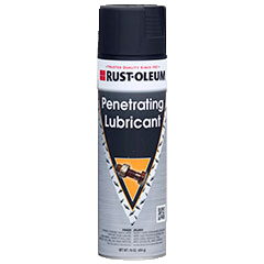 Rust-Oleum® Penetrating Lubricant (16 oz Aerosol)
