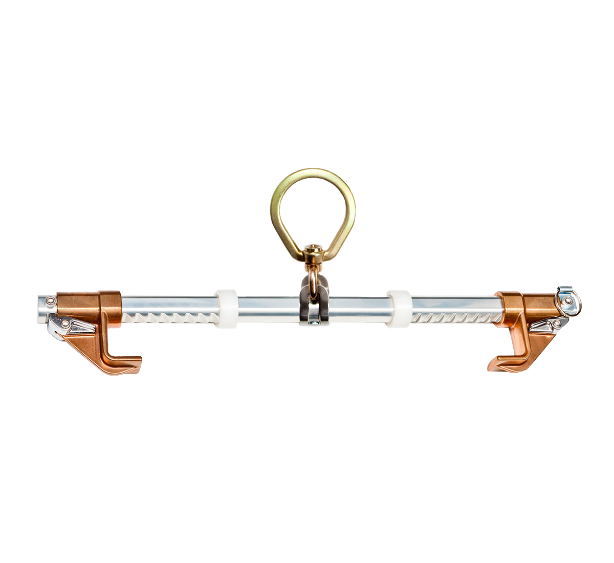 SafeWaze 12 - 30 Lightweight Adjustable Beam Anchor