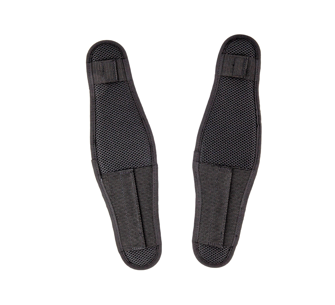 SafeWaze Removable Comfort Harness Leg Pads