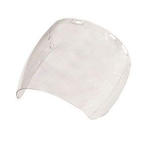 SAS 5155 Replacement Face Shield (5145) - Clear (Box of 12)