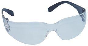 SAS 5340 NSX Safety Glasses - Black Temple with Clear Lens - Polybag (12 Pr)