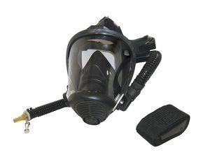 SAS 9814-04 Opti-Fit Full Face Supplied Air Respirator - Small