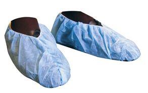 SAS Safety 6883-L Polypropylene Shoe Covers