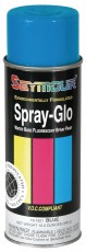 Seymour® 16 oz. Fluorescent Orange Glo Spray Paint