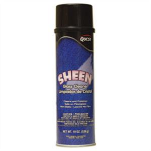 Sheen Glass Cleaner, 19 oz