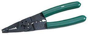 SK 7698 8 Crimping/Stripping Pliers