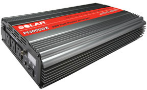 Solar 3000W Power Inverter