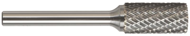 Solid Carbide Bur Single Cut SA-16