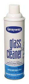 Sprayway 50 Glass Cleaner