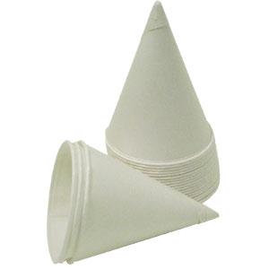 Sqwincher® Cone Shaped Cups, 4.5 oz