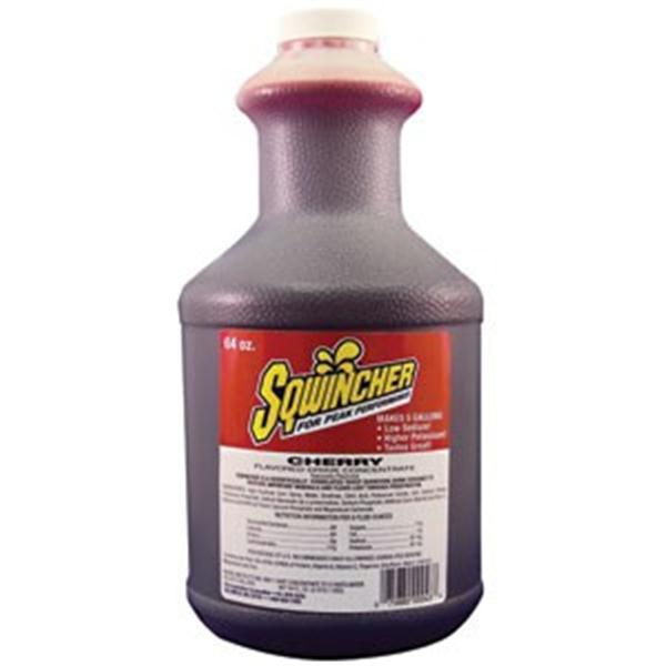 Sqwincher® Liquid Concentrate, Cherry