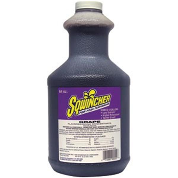 Sqwincher® Liquid Concentrate, Grape