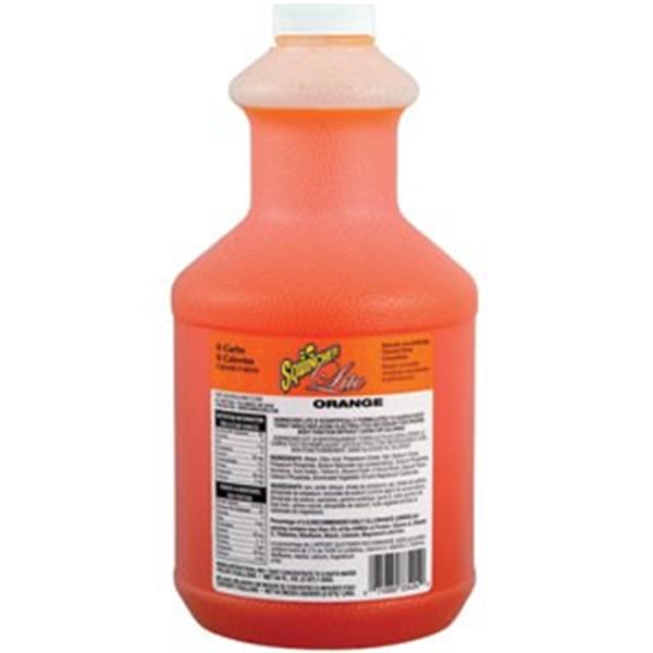 Sqwincher® Lite Liquid Concentrate, Orange