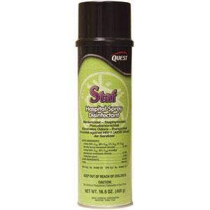 Staf Air Sanitizer, 16.5 oz