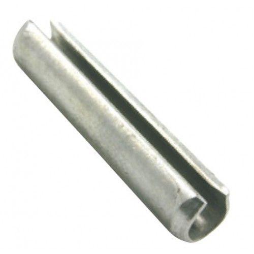 3/16 Dia. (0.188), SAE Roll Pin x 5/8 (0.625) lg., long, Slotted Spring Pin