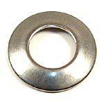 Stainless Steel Belleville Washers