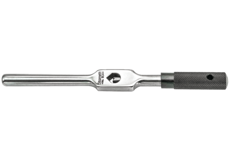 Starrett 91A Tap Wrench 1/16-1/4